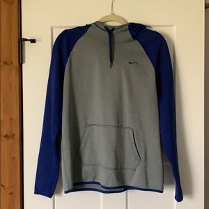 Nike Cowl Neck Hoodie